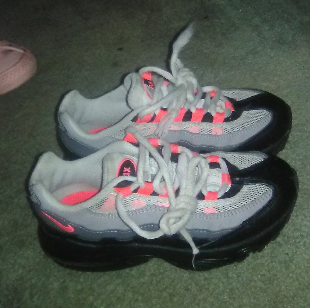 Nike air Max